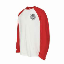 Picture of Chrome Hearts T Shirt Long _SKUChromeHeartsS-XLaztxB35250215